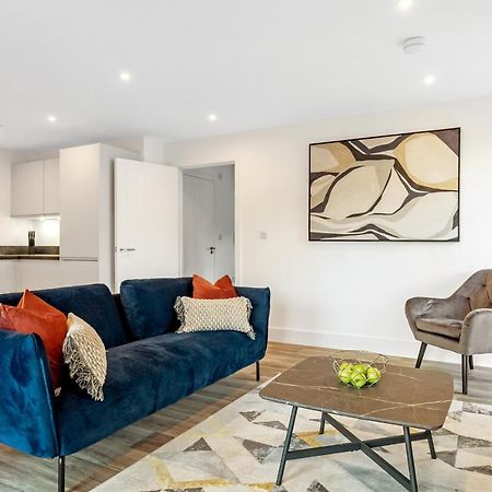 Tailored Stays - Water Street Apartments CBG Dış mekan fotoğraf